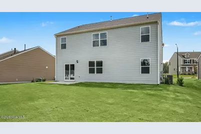 257 Lake Tyler Drive, New Bern, NC 28560 - Photo 27