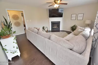 4617 Morning Glory Way, Rocky Mount, NC 27804 - Photo 7