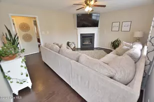 4617 Morning Glory Way, Rocky Mount, NC 27804 - Photo 7
