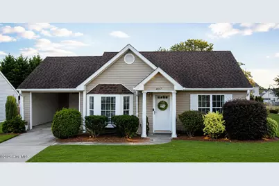 4617 Morning Glory Way, Rocky Mount, NC 27804 - Photo 1