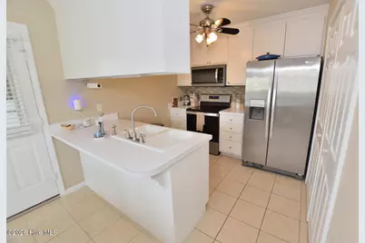 4617 Morning Glory Way, Rocky Mount, NC 27804 - Photo 5