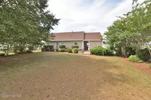 4617 Morning Glory Way, Rocky Mount, NC 27804 - Photo 15