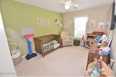 4617 Morning Glory Way, Rocky Mount, NC 27804 - Photo 11