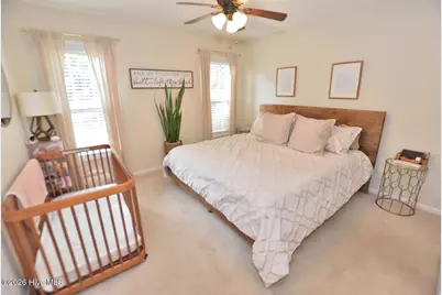4617 Morning Glory Way, Rocky Mount, NC 27804 - Photo 9