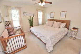 4617 Morning Glory Way, Rocky Mount, NC 27804 - Photo 9