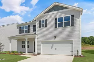 258 Lake Tyler Dr, New Bern, NC 28560 - Photo 3