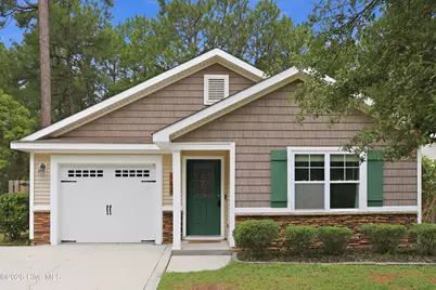108 Oyster Landing Drive, Sneads Ferry, NC 28460 - Photo 1