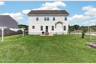 743 Francktown Road, Richlands, NC 28574 - Photo 39