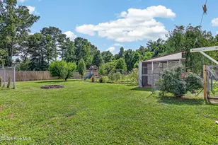 743 Francktown Rd, Richlands, NC 28574 - Photo 43