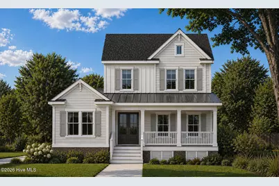 9210 Shaw Lane, Calabash, NC 28467 - Photo 1