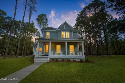 9210 Shaw Lane, Calabash, NC 28467 - Photo 9