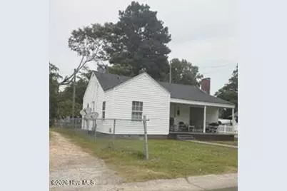 213 E Hillsboro Street, Mount Olive, NC 28365 - Photo 1