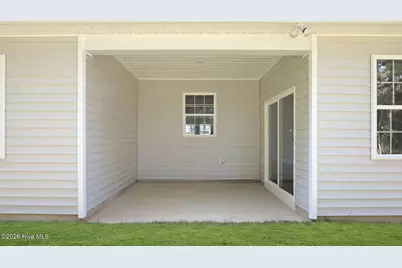 256 Lake Tyler Drive, New Bern, NC 28560 - Photo 35