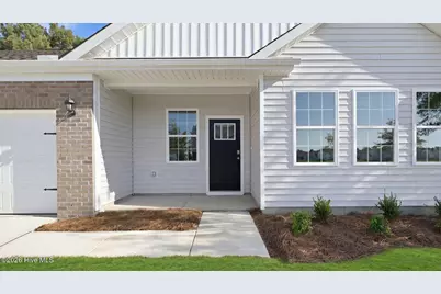256 Lake Tyler Drive, New Bern, NC 28560 - Photo 5