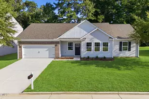 256 Lake Tyler Dr, New Bern, NC 28560 - Photo 1
