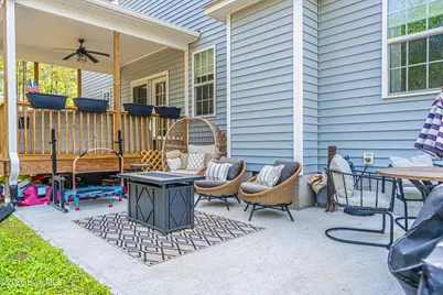 104 Sierra Drive, Cameron, NC 28326 - Photo 33