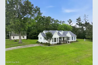 225 Godfrey Boulevard, Havelock, NC 28532 - Photo 1