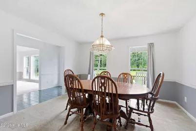 225 Godfrey Boulevard, Havelock, NC 28532 - Photo 11