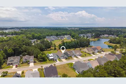 170 Twining Rose Lane, Holly Ridge, NC 28445 - Photo 43