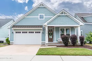 170 Twining Rose Ln, Holly Ridge, NC 28445 - Photo 1