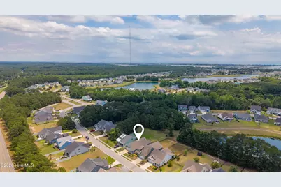 170 Twining Rose Lane, Holly Ridge, NC 28445 - Photo 47
