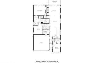 170 Twining Rose Ln, Holly Ridge, NC 28445 - Photo 63