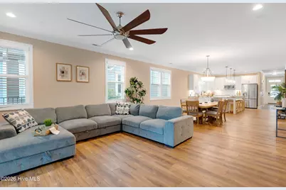 170 Twining Rose Lane, Holly Ridge, NC 28445 - Photo 19