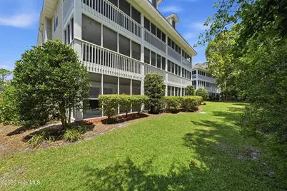 3350 Club Villas Drive # 2002, Southport, NC 28461 - Photo 3
