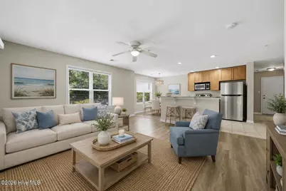 3350 Club Villas Drive # 2002, Southport, NC 28461 - Photo 19