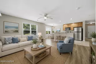 3350 Club Villas Dr, Southport, NC 28461 - Photo 19