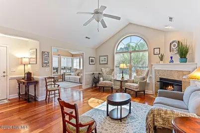 103 W Chelsea Court, Southern Pines, NC 28387 - Photo 5