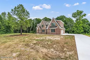 2038 Autumn Dr, Kinston, NC 28501 - Photo 5