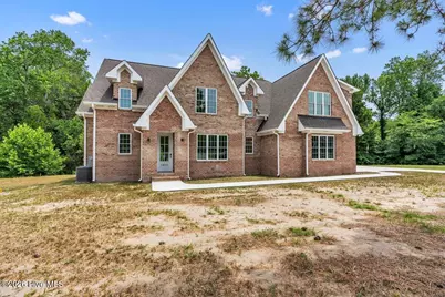 2038 Autumn Drive, Kinston, NC 28501 - Photo 3