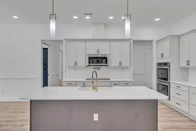 2038 Autumn Drive, Kinston, NC 28501 - Photo 25