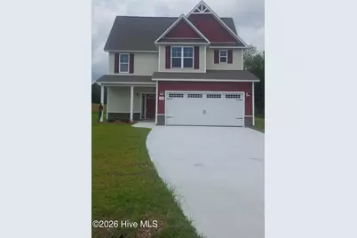 403 Olde Sail Court, Sneads Ferry, NC 28460 - Photo 1