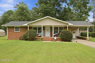 105 Beech Ln, Washington, NC 27889 - Photo 1