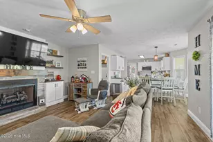 108 River Bluff Dr, Jacksonville, NC 28540 - Photo 17