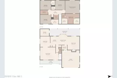 108 River Bluff Drive, Jacksonville, NC 28540 - Photo 41