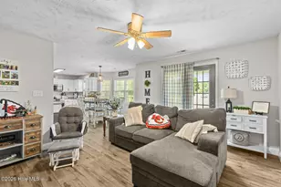 108 River Bluff Dr, Jacksonville, NC 28540 - Photo 19