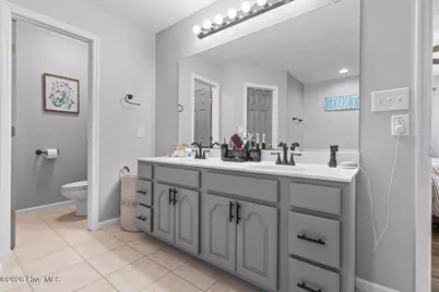108 River Bluff Drive, Jacksonville, NC 28540 - Photo 27