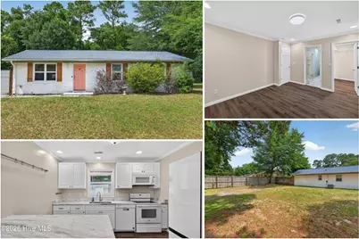 18 Hampton Drive, Castle Hayne, NC 28429 - Photo 29