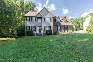 168 Dockside Dr, Jacksonville, NC 28546 - Photo 1