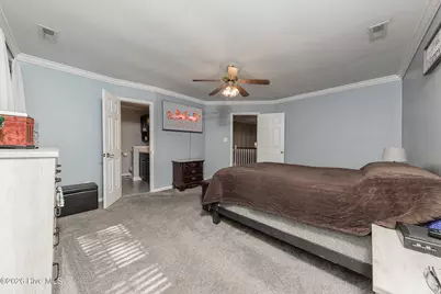 168 Dockside Drive, Jacksonville, NC 28546 - Photo 25