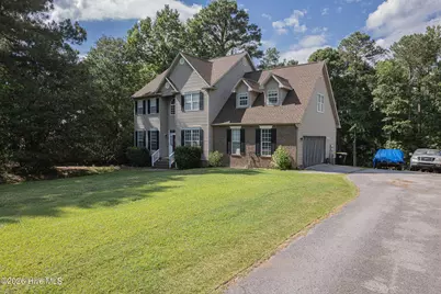 168 Dockside Drive, Jacksonville, NC 28546 - Photo 69