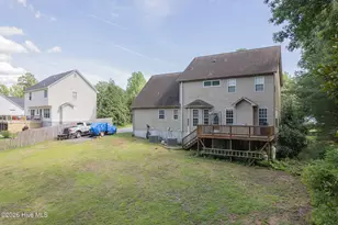 168 Dockside Dr, Jacksonville, NC 28546 - Photo 51