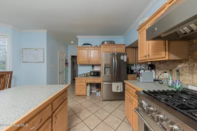 168 Dockside Drive, Jacksonville, NC 28546 - Photo 13