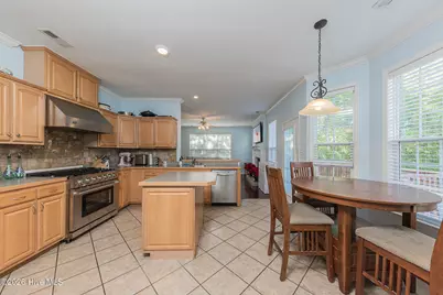 168 Dockside Drive, Jacksonville, NC 28546 - Photo 11