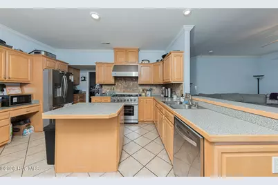 168 Dockside Drive, Jacksonville, NC 28546 - Photo 17