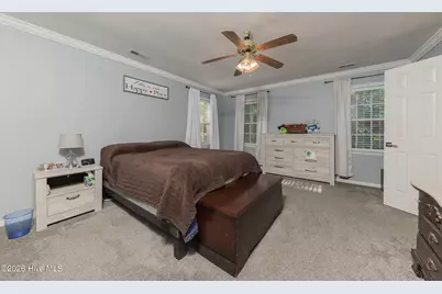 168 Dockside Drive, Jacksonville, NC 28546 - Photo 23