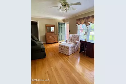 402 Stacy Avenue, Hamlet, NC 28345 - Photo 17